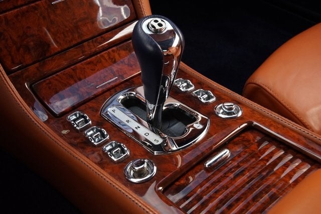 2009 Bentley Azure 2dr Conv