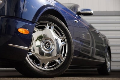 2009 Bentley Azure 2dr Conv