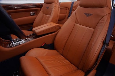 2009 Bentley Azure 2dr Conv