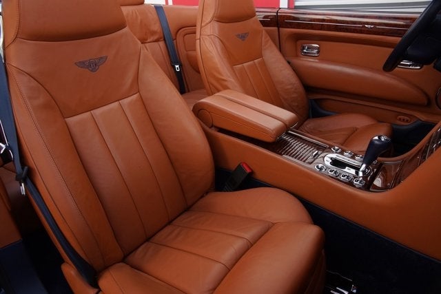 2009 Bentley Azure 2dr Conv