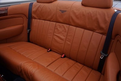 2009 Bentley Azure 2dr Conv