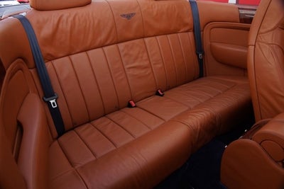 2009 Bentley Azure 2dr Conv