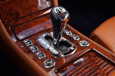 2009 Bentley Azure 2dr Conv