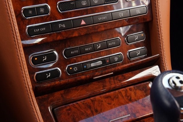 2009 Bentley Azure 2dr Conv