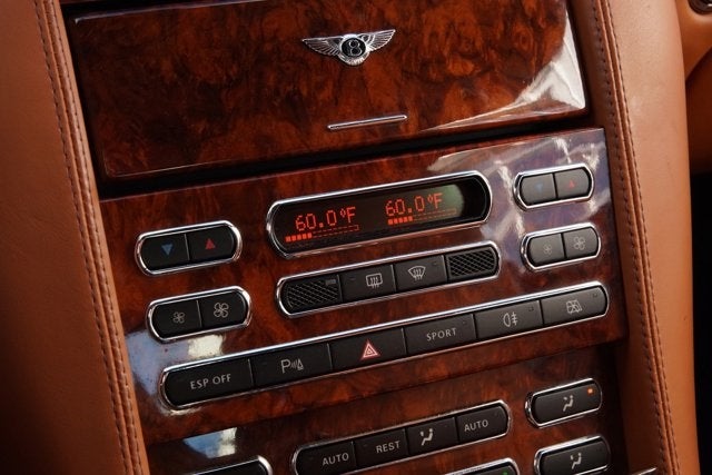 2009 Bentley Azure 2dr Conv