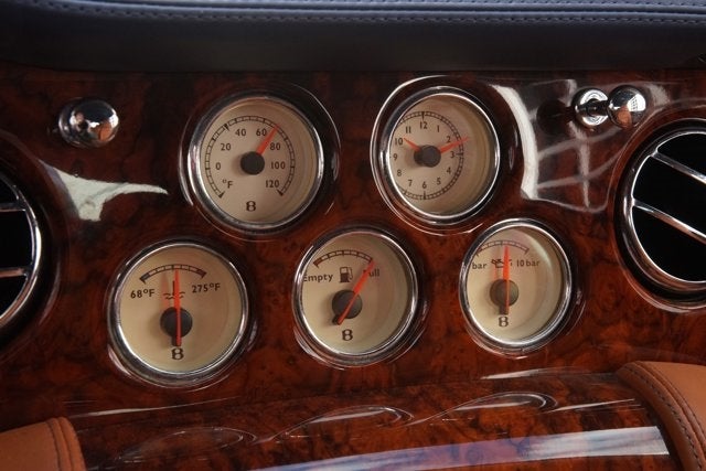 2009 Bentley Azure 2dr Conv