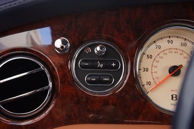 2009 Bentley Azure 2dr Conv