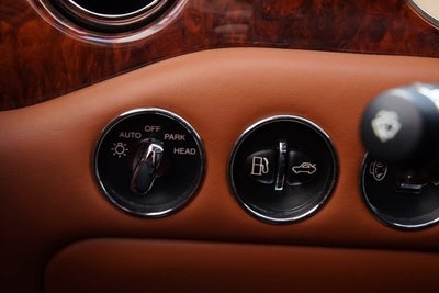 2009 Bentley Azure 2dr Conv