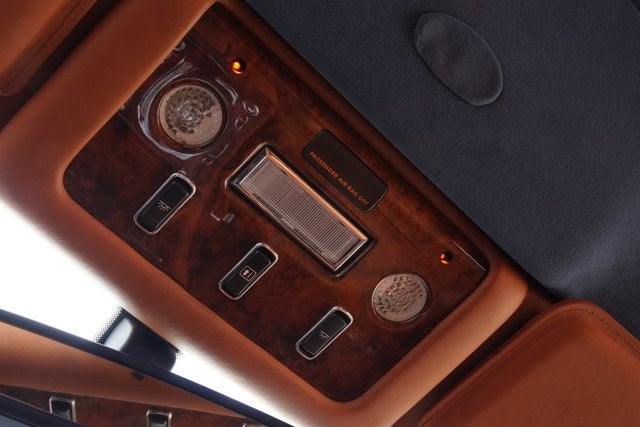 2009 Bentley Azure 2dr Conv