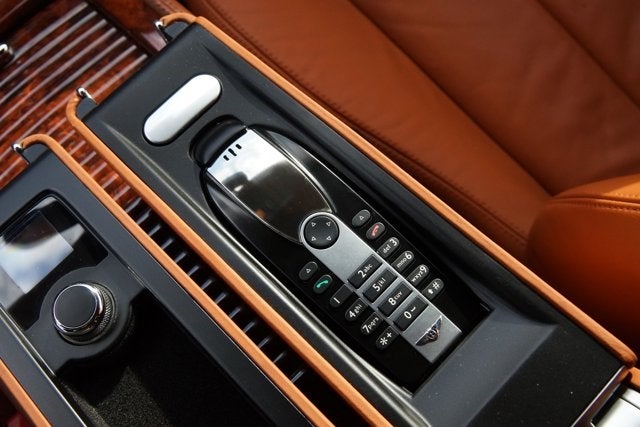 2009 Bentley Azure 2dr Conv