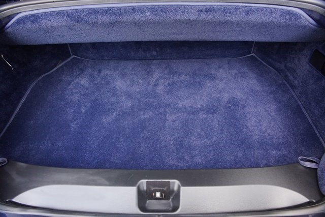 2009 Bentley Azure 2dr Conv