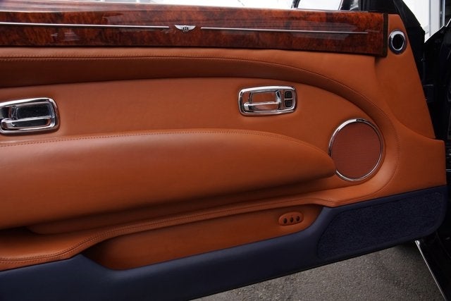 2009 Bentley Azure 2dr Conv