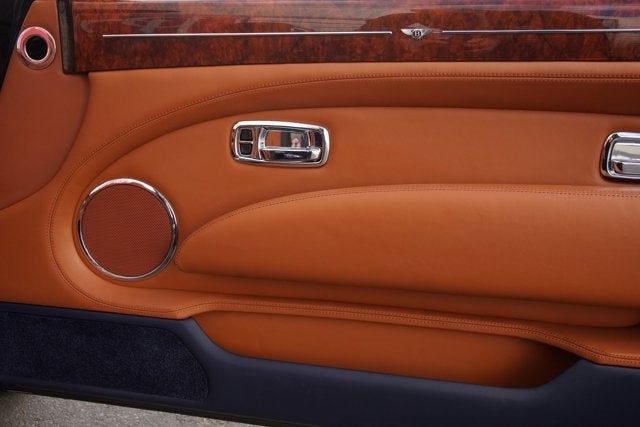 2009 Bentley Azure 2dr Conv