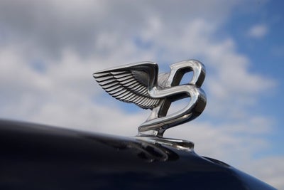 2009 Bentley Azure 2dr Conv