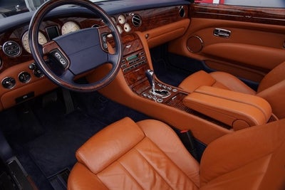 2009 Bentley Azure 2dr Conv