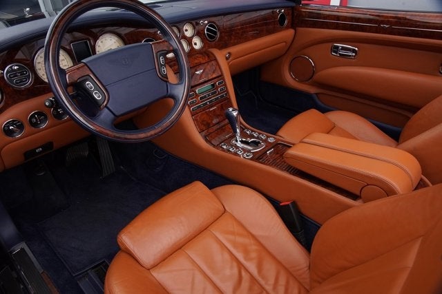 2009 Bentley Azure 2dr Conv