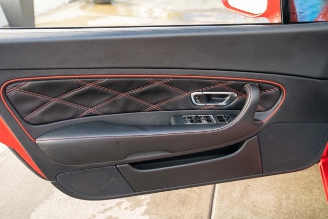 2011 Bentley Continental GT Speed