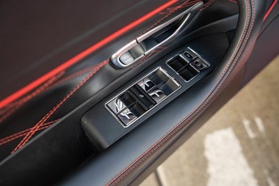 2011 Bentley Continental GT Speed