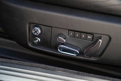 2011 Bentley Continental GT Speed