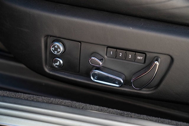 2011 Bentley Continental GT Speed