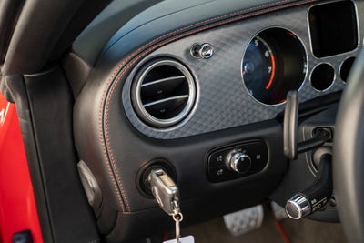 2011 Bentley Continental GT Speed