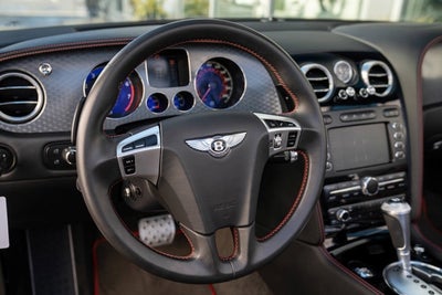 2011 Bentley Continental GT Speed