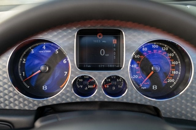 2011 Bentley Continental GT Speed