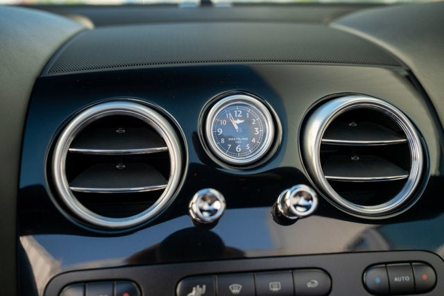 2011 Bentley Continental GT Speed