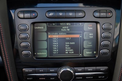 2011 Bentley Continental GT Speed