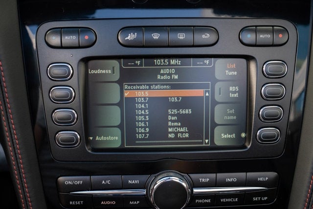 2011 Bentley Continental GT Speed