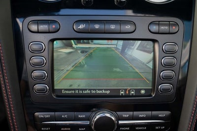 2011 Bentley Continental GT Speed