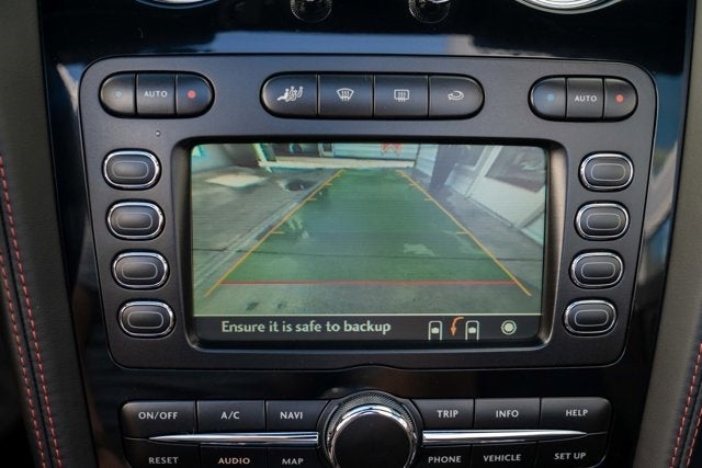 2011 Bentley Continental GT Speed