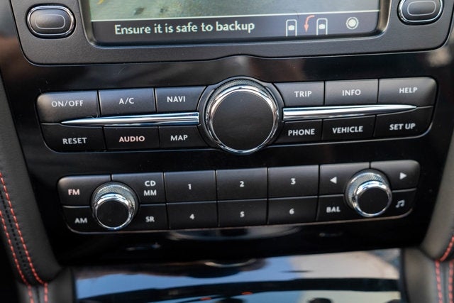 2011 Bentley Continental GT Speed