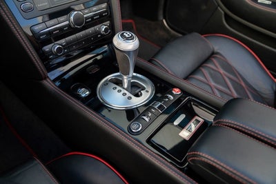 2011 Bentley Continental GT Speed