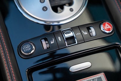 2011 Bentley Continental GT Speed