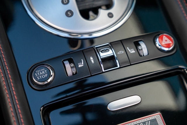 2011 Bentley Continental GT Speed