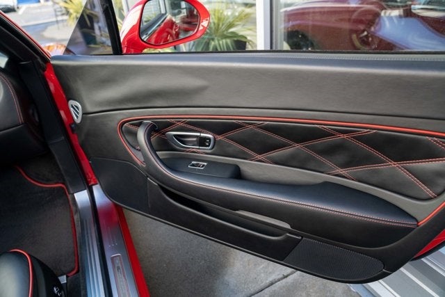 2011 Bentley Continental GT Speed