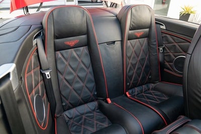 2011 Bentley Continental GT Speed