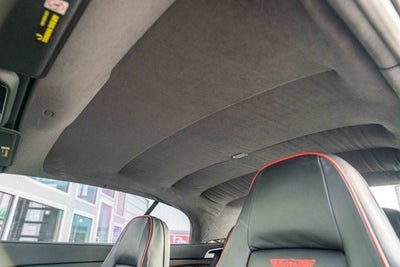 2011 Bentley Continental GT Speed