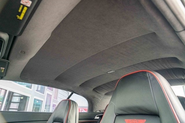 2011 Bentley Continental GT Speed