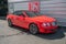 2011 Bentley Continental GT Speed