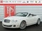 2011 Bentley Continental GT Speed