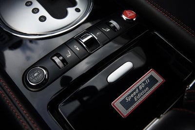 2011 Bentley Continental GT Speed