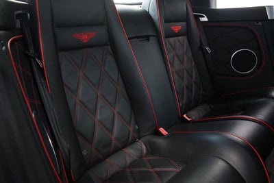 2011 Bentley Continental GT Speed