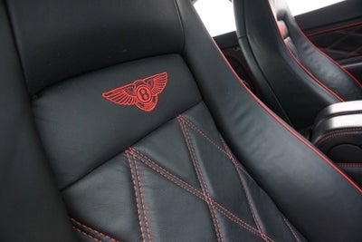 2011 Bentley Continental GT Speed