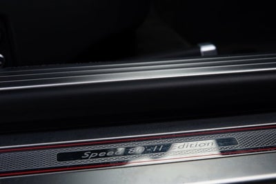 2011 Bentley Continental GT Speed