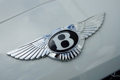 2011 Bentley Continental GT Speed