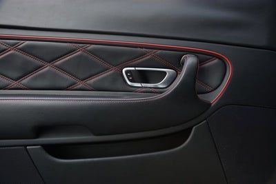 2011 Bentley Continental GT Speed