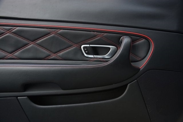 2011 Bentley Continental GT Speed