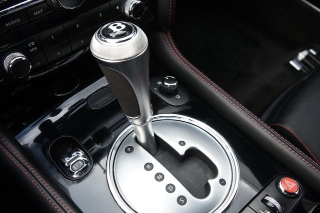 2011 Bentley Continental GT Speed